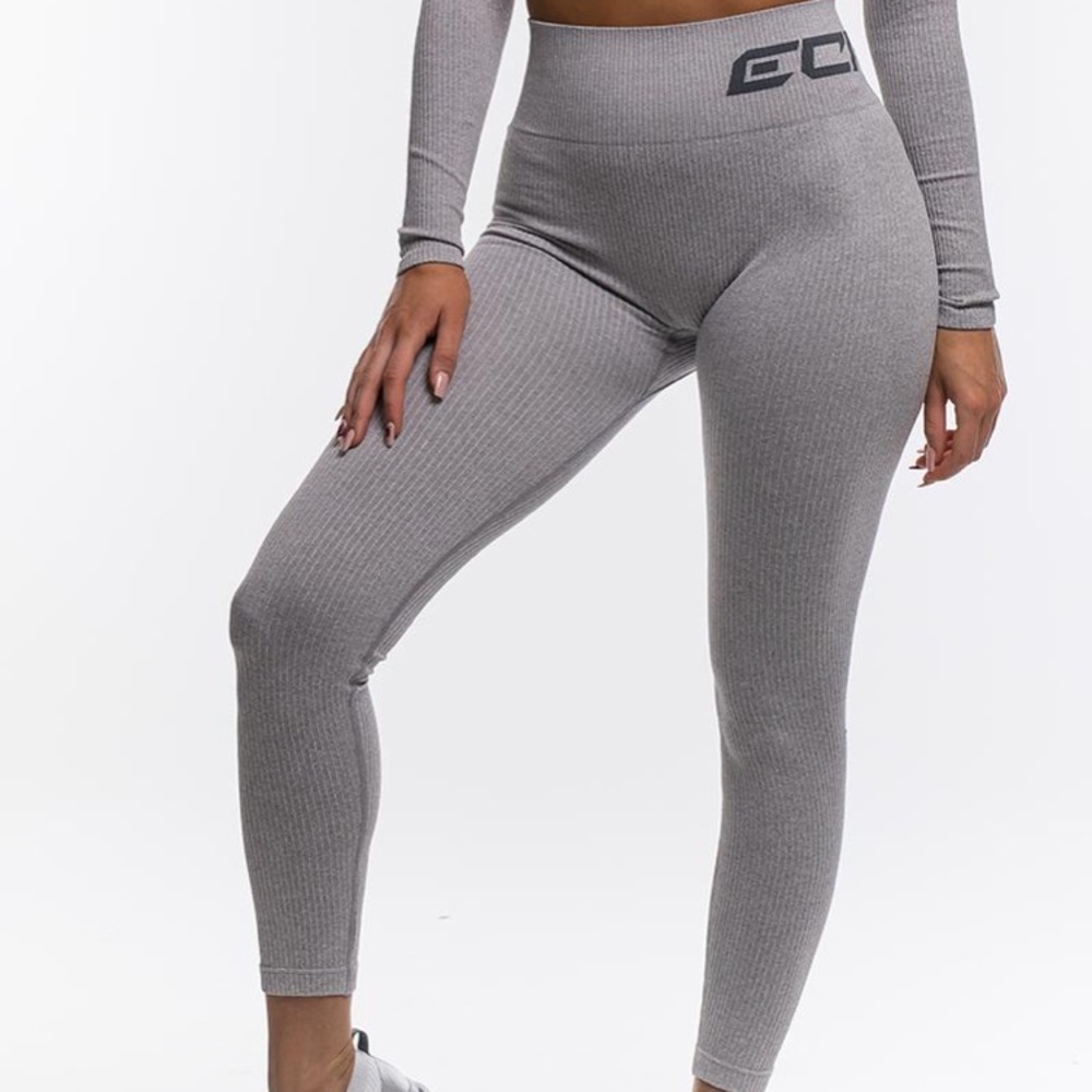 ECHT mauve Arise leggings
